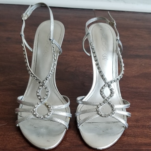 ALDO Shoes - Picture 1 of 3